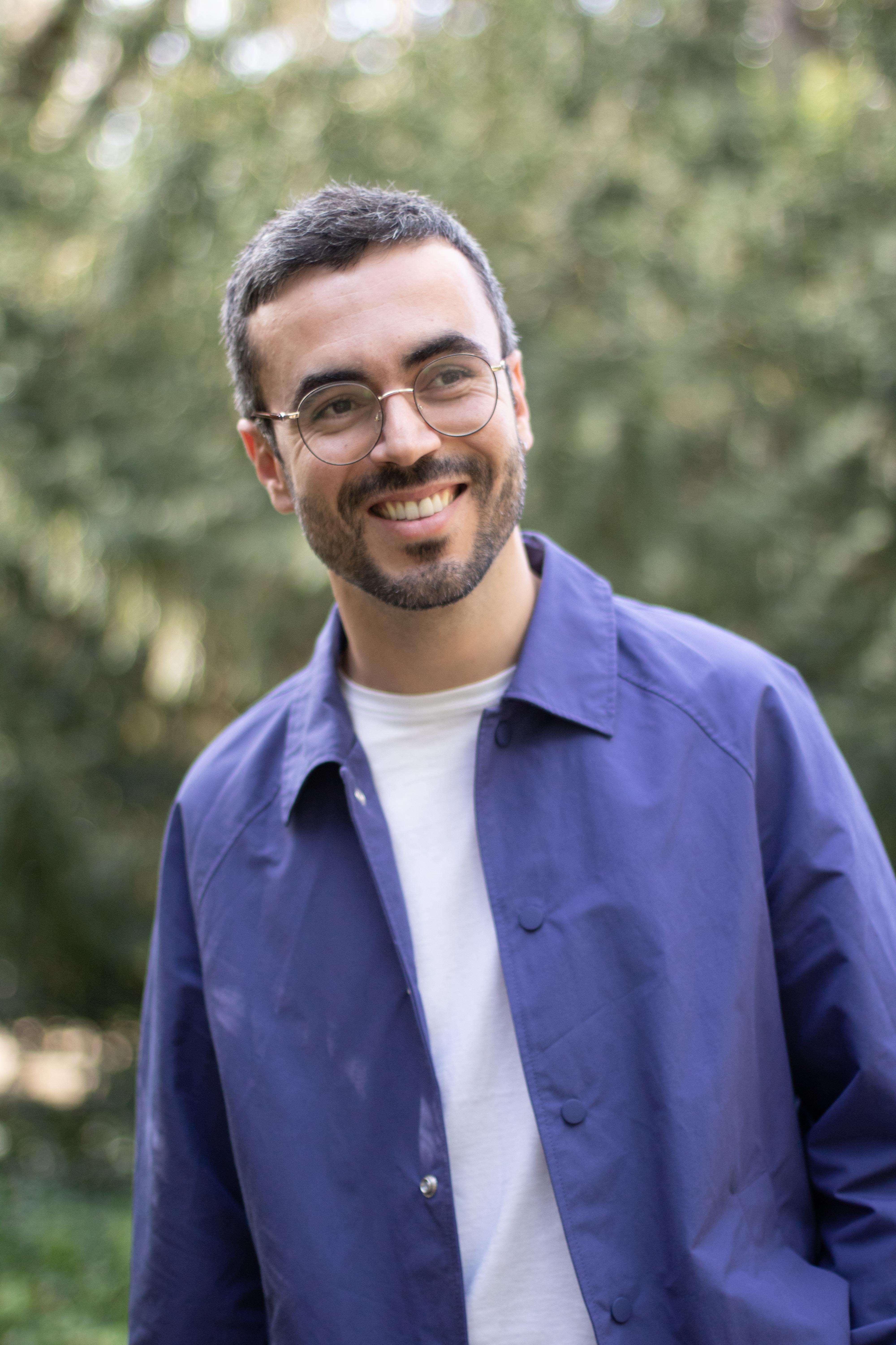 João Albano Fernandes